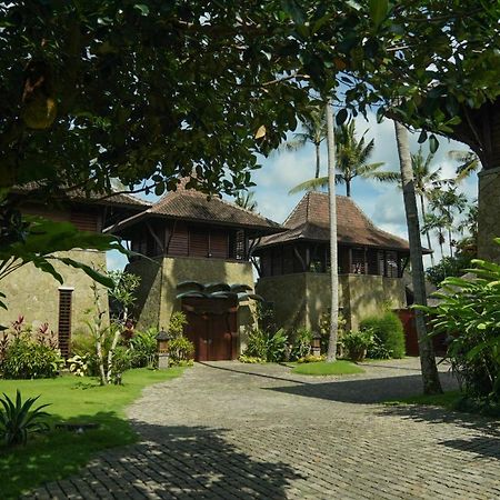 Villa Amaru 우붓 외부 사진