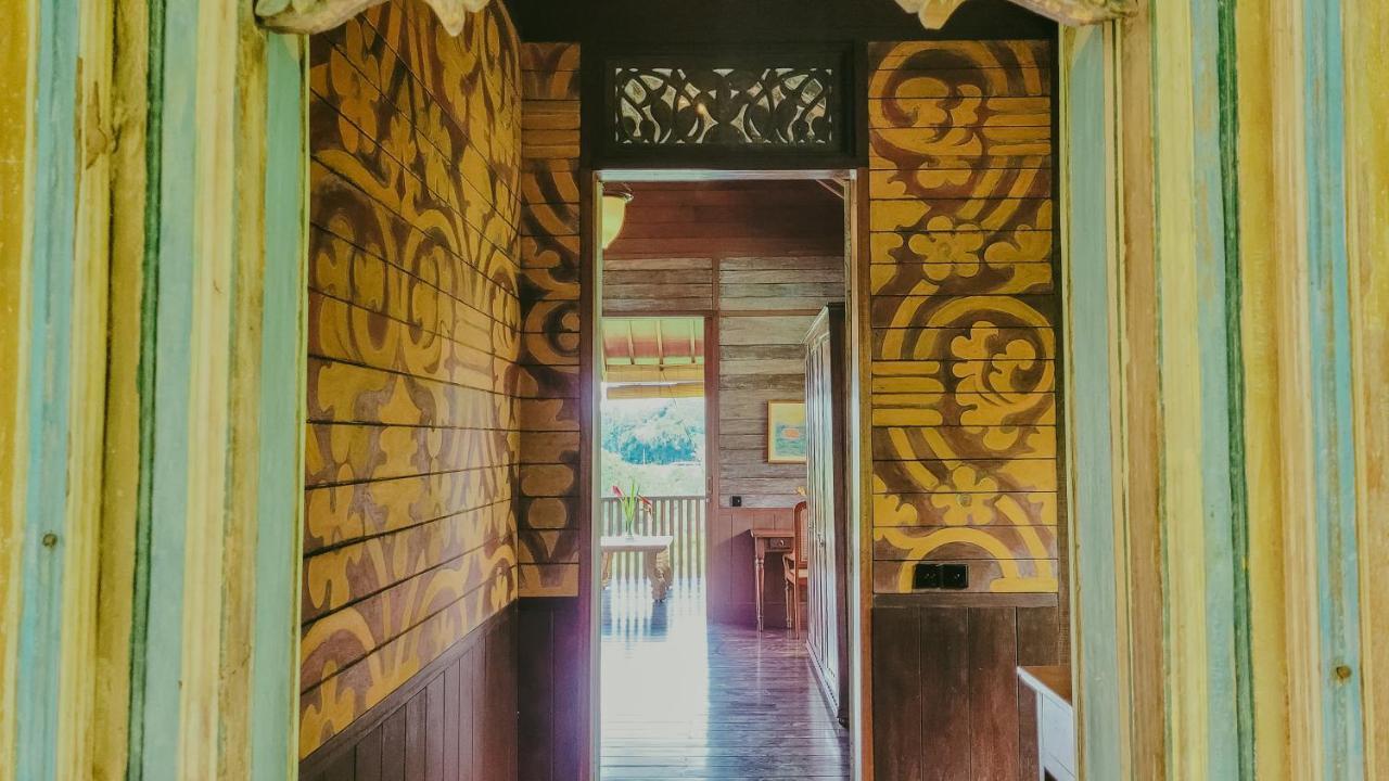 Villa Amaru 우붓 외부 사진