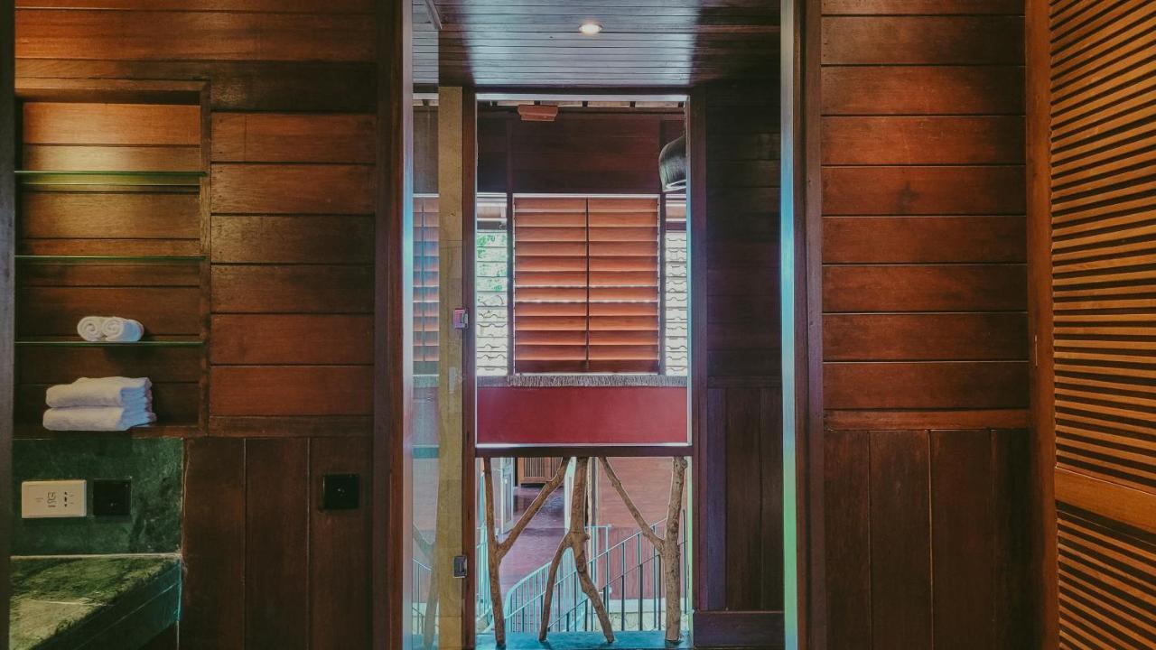 Villa Amaru 우붓 외부 사진