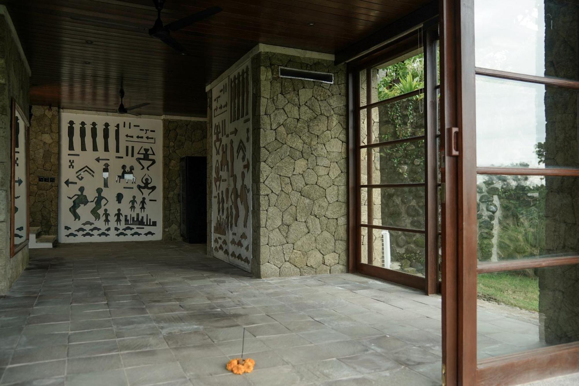Villa Amaru 우붓 외부 사진