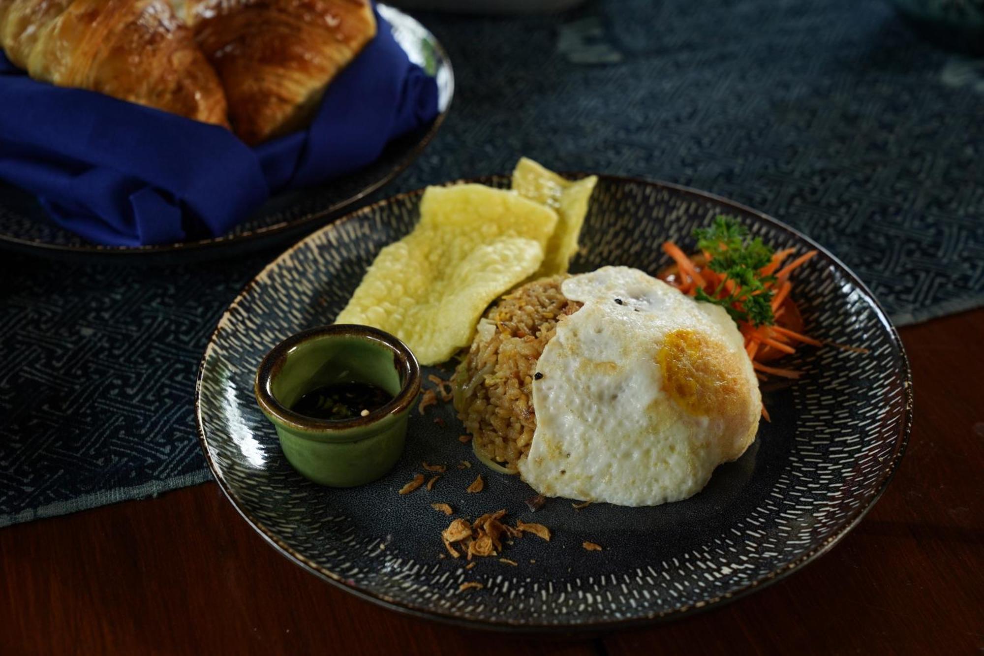 Villa Amaru 우붓 외부 사진