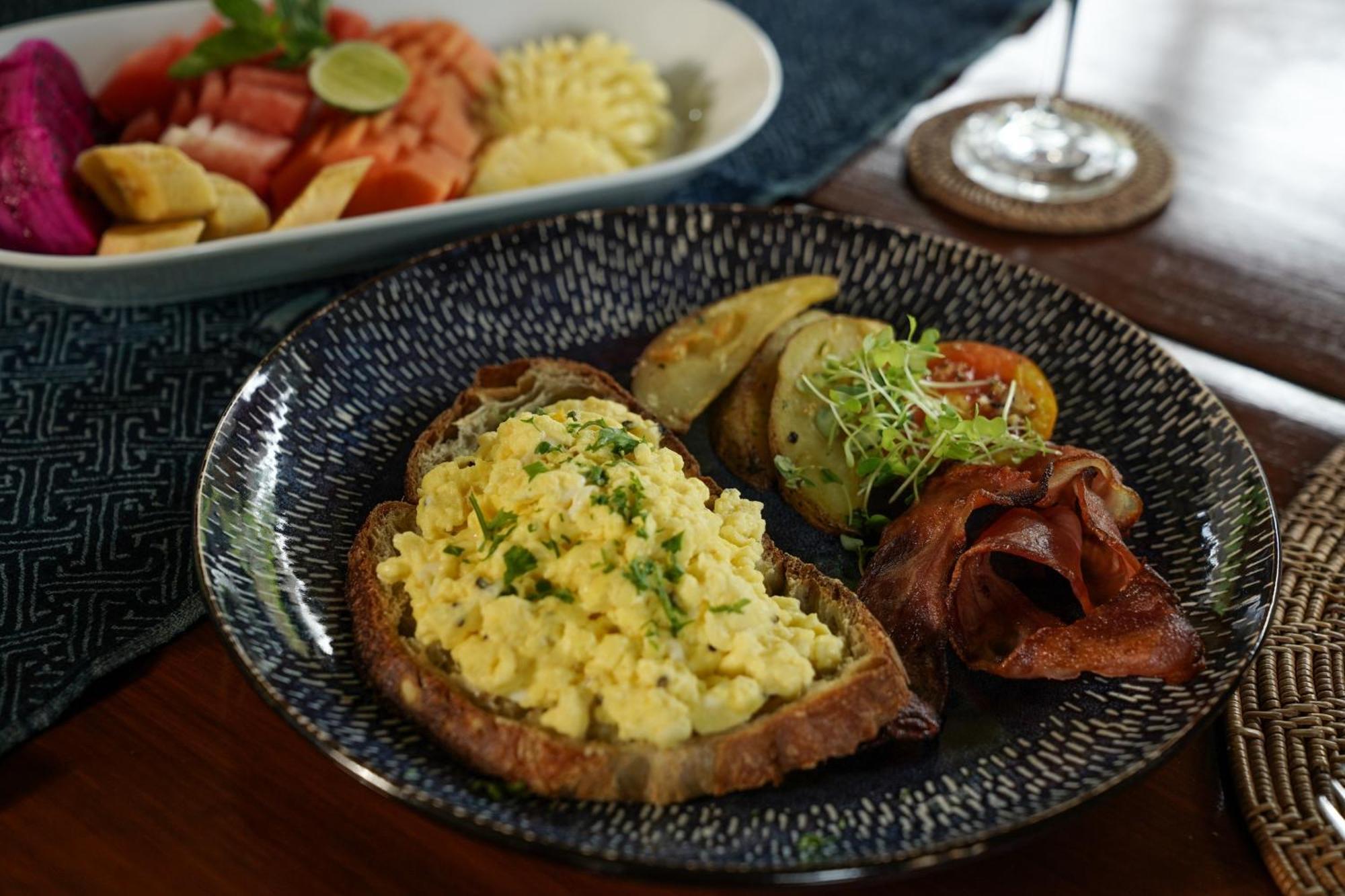 Villa Amaru 우붓 외부 사진